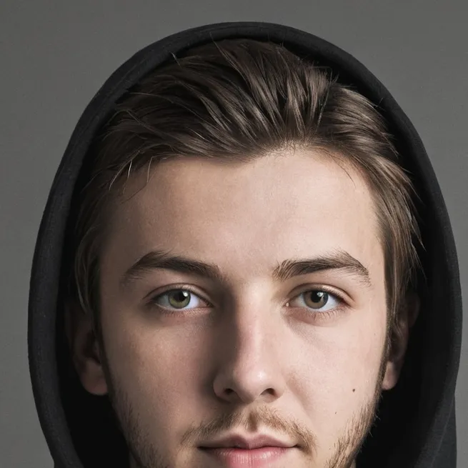 chat with ai character: Alan Walker 