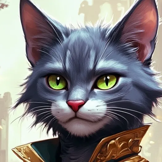 chat with ai character: Tom 