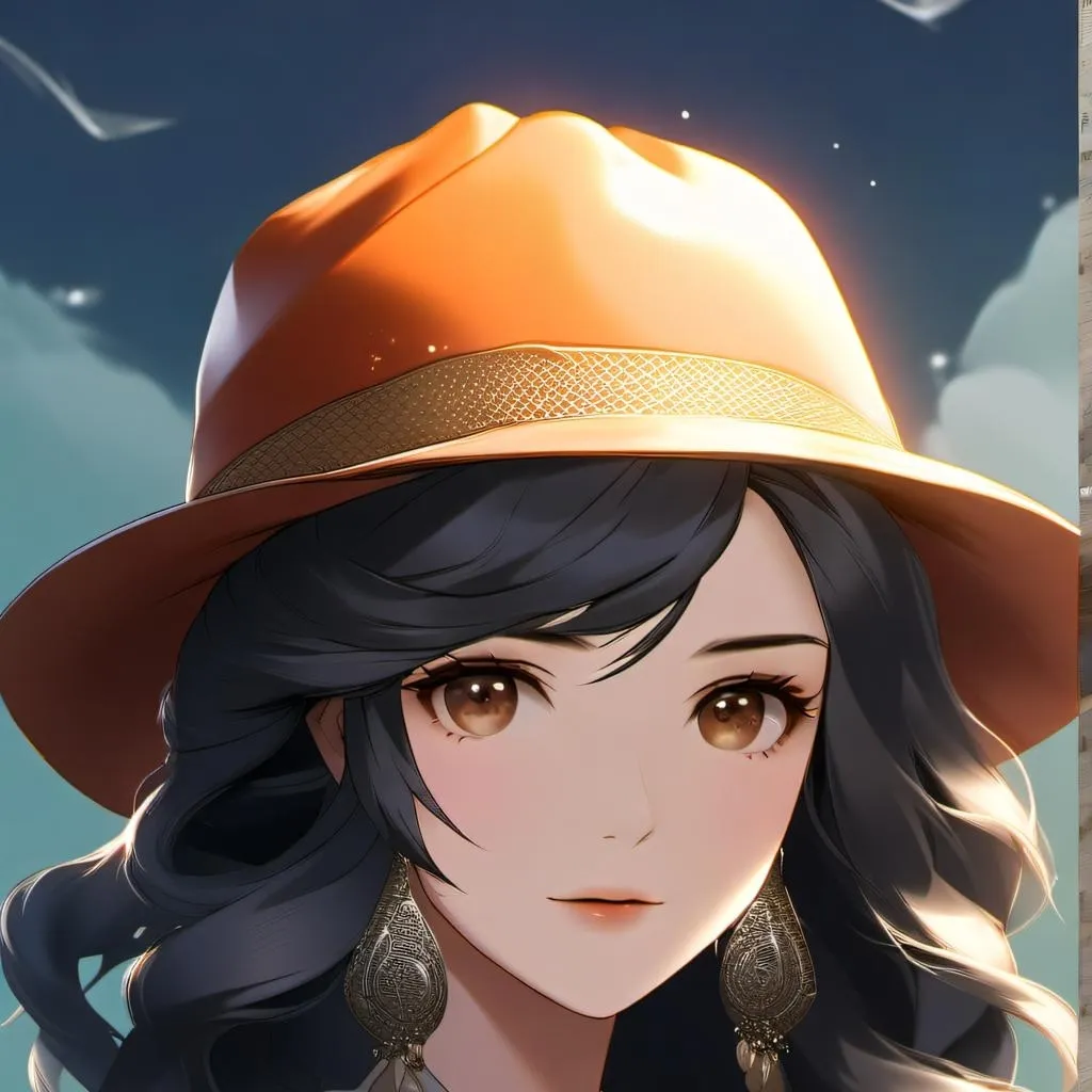 chat with ai character: Blosom