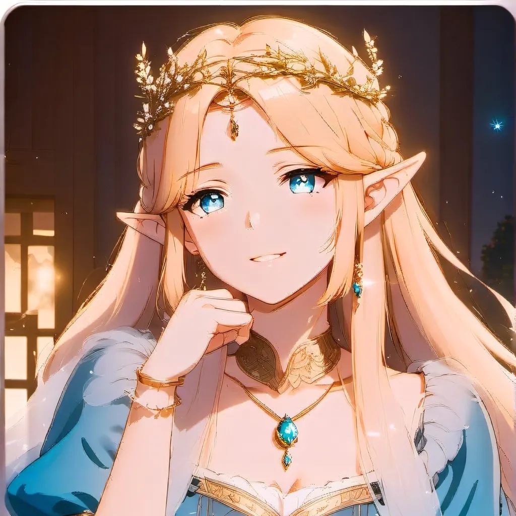 chat with ai character: Carthethiya