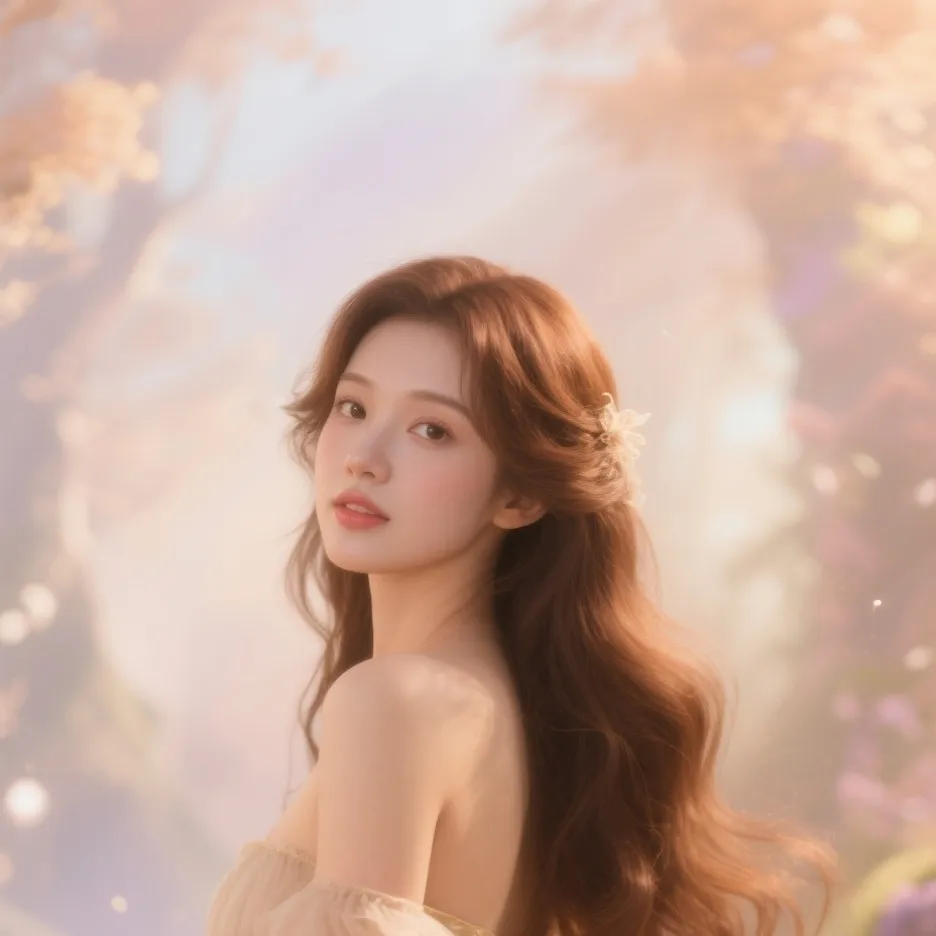 chat with ai character: Mira