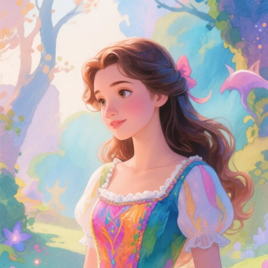 chat with ai character: Freya