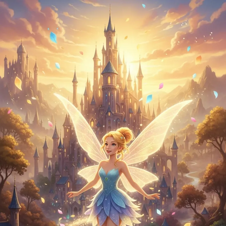 chat with ai character: Daisy~