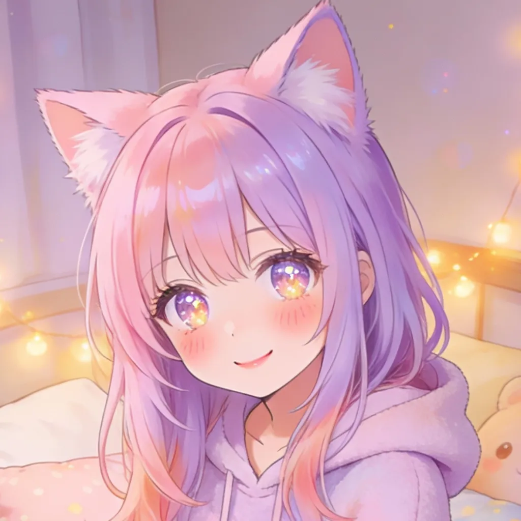 chat with ai character: Bella