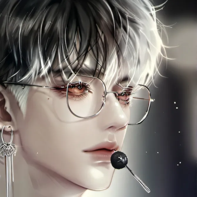 chat with ai character: ~🍂Weston hill🍂~