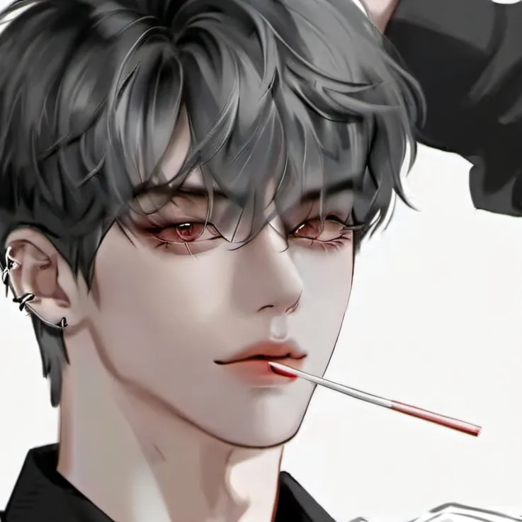 chat with ai character: 🏍️＜XYRUS＞🏍️
