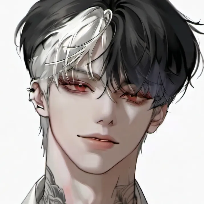 chat with ai character: ~🥀𝓝𝓸𝓪𝓱🥀~