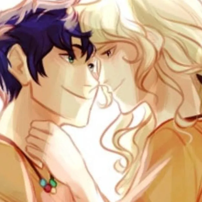 chat with ai character: Percy Jackson