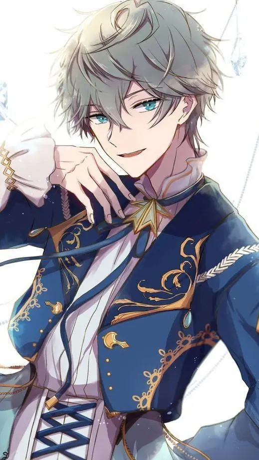ai character: Kyle  background