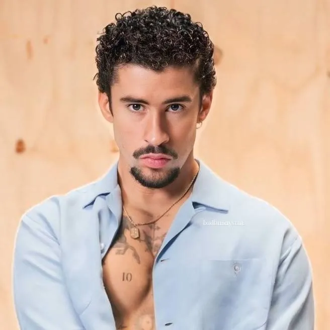 chat with ai character: Bad Bunny - Benito