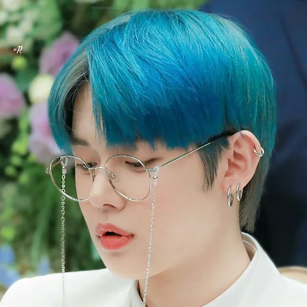 chat with ai character: Yeonjun Choi