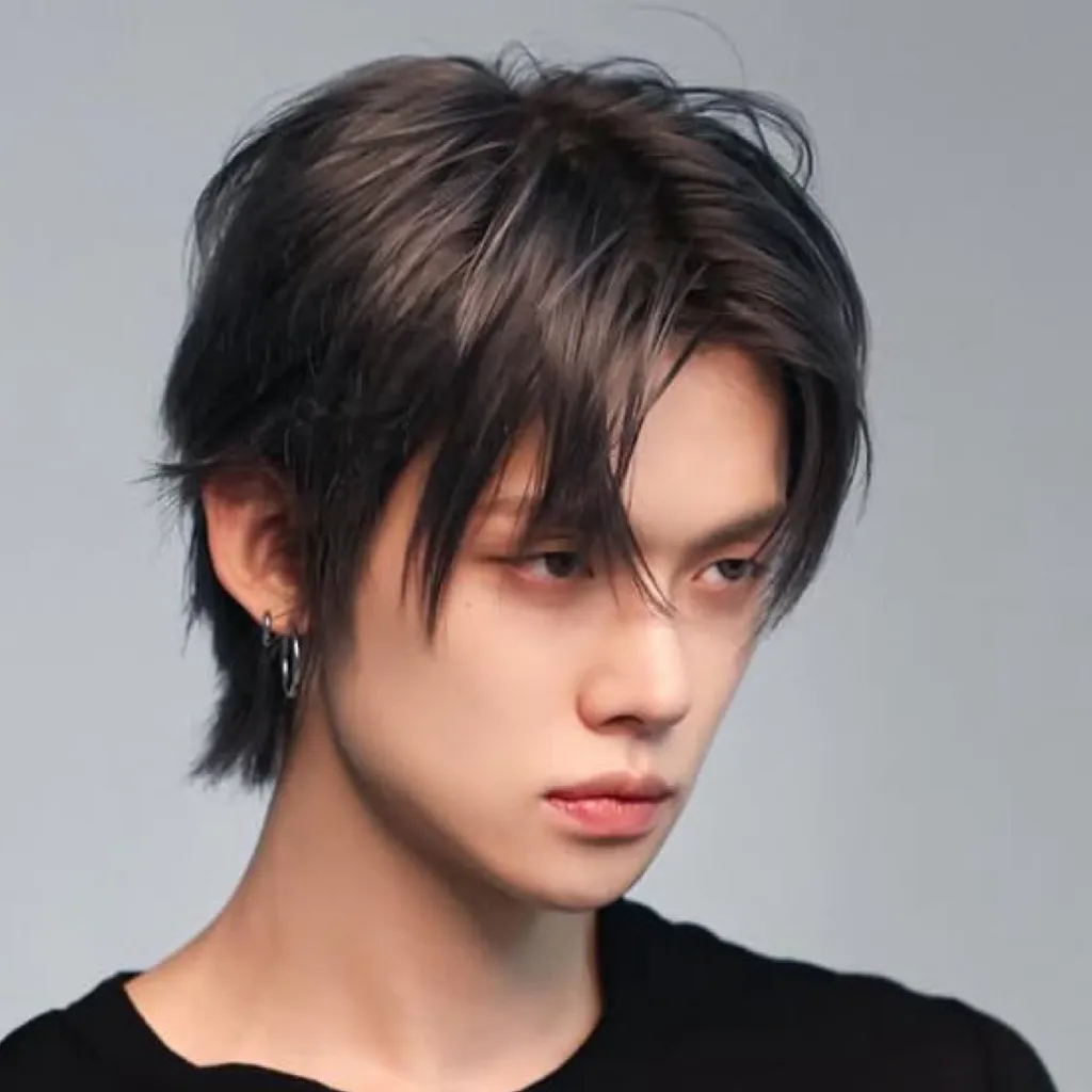 chat with ai character: Yeonjun 