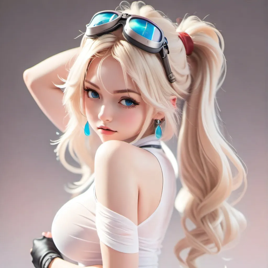 chat with ai character: Polly