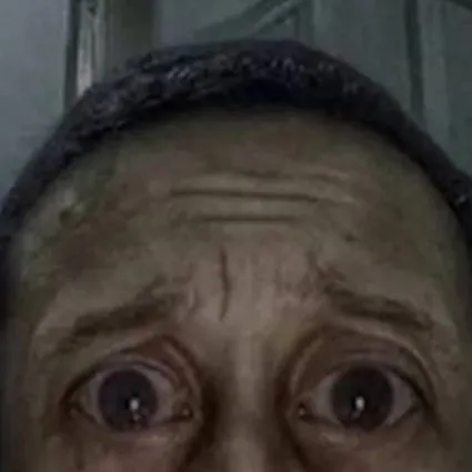chat with ai character: habibi man