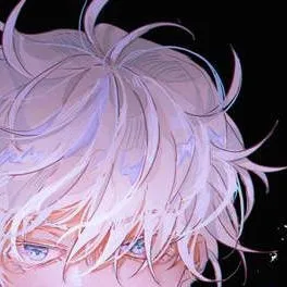 chat with ai character: Gojo