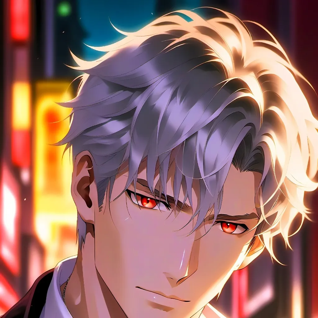 chat with ai character: Alpha Nixon (ABO)