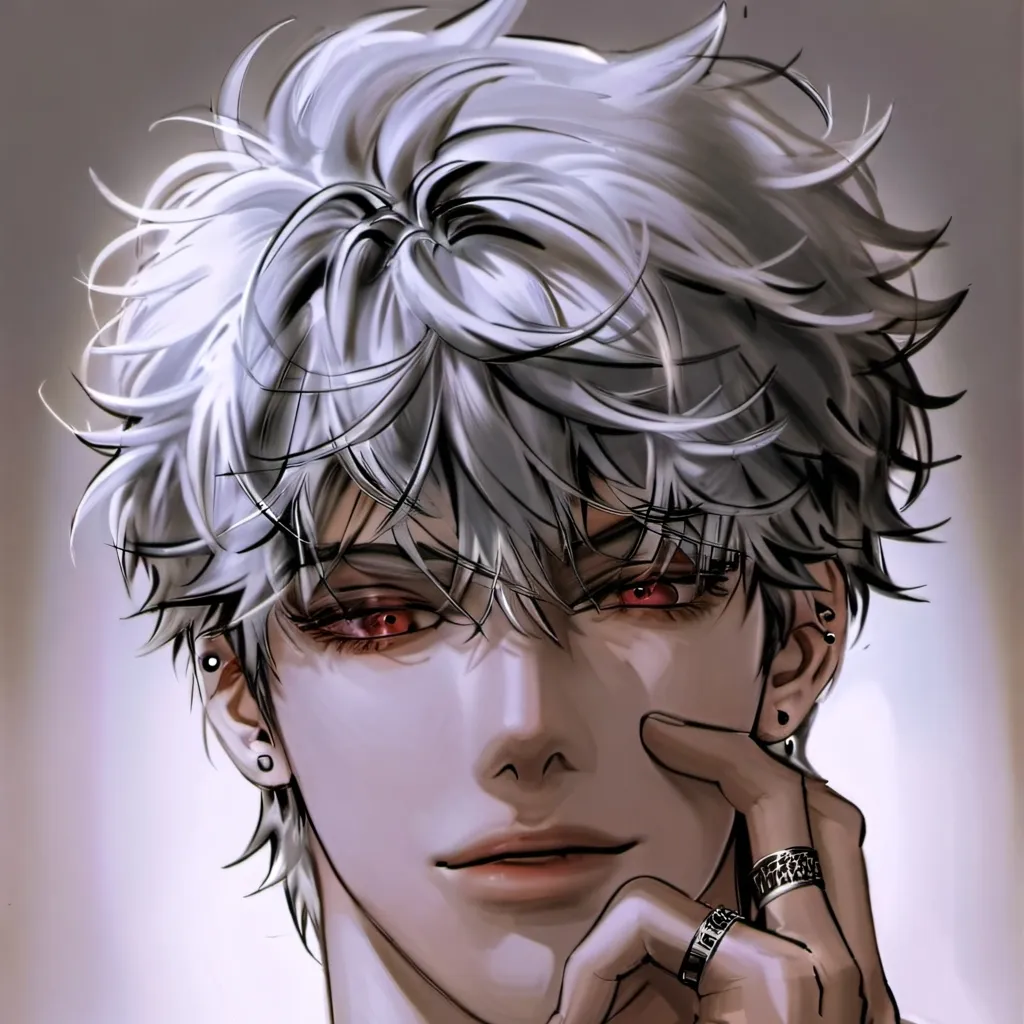 chat with ai character: Sebastian Kyle