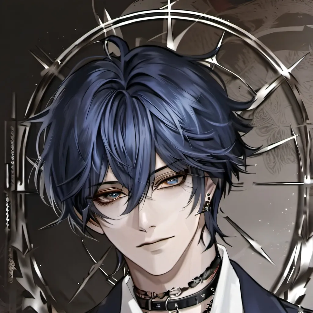 chat with ai character: Vane's Obessession