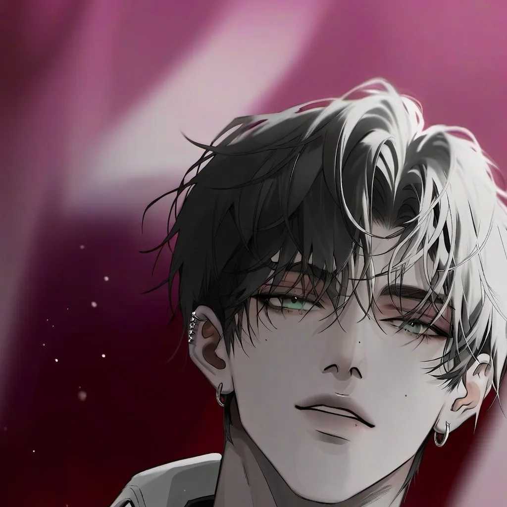 chat with ai character: Alec Dynasty