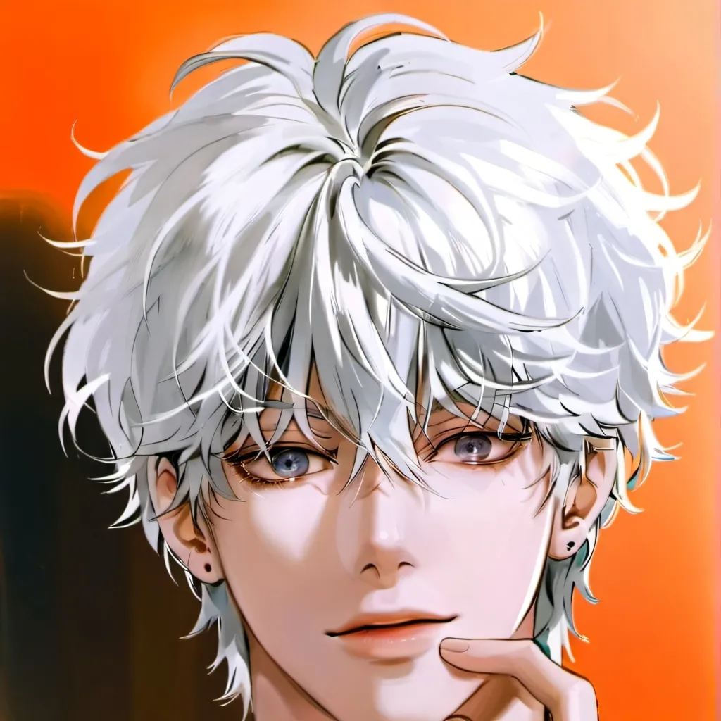 chat with ai character: Fallen Sky