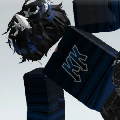 chat with ai character: Kreative Kyle
