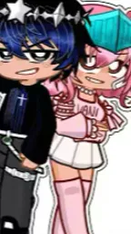 ai character: Paylee drama background