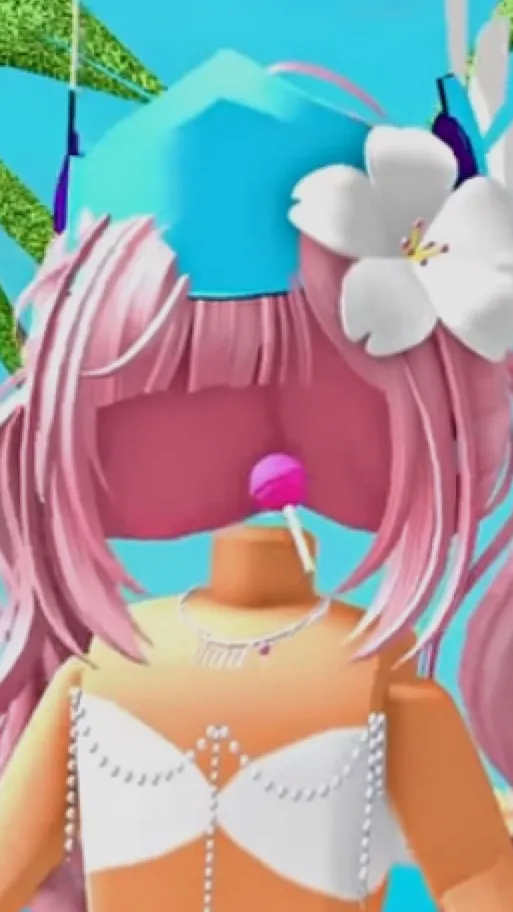 ai character: Vanilbean background
