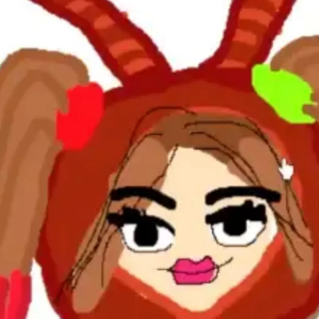 chat with ai character: Ibellaroach