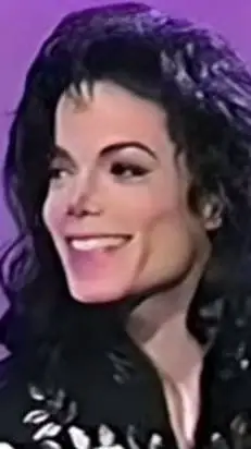 Talkie AI - Chat with Michael Jackson😩