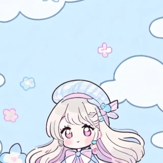 chat with ai character: Lily