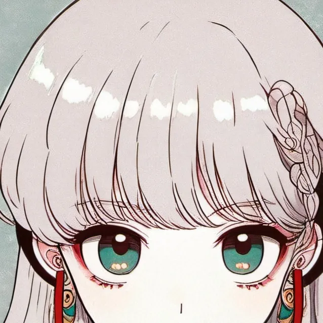 chat with ai character: Alana
