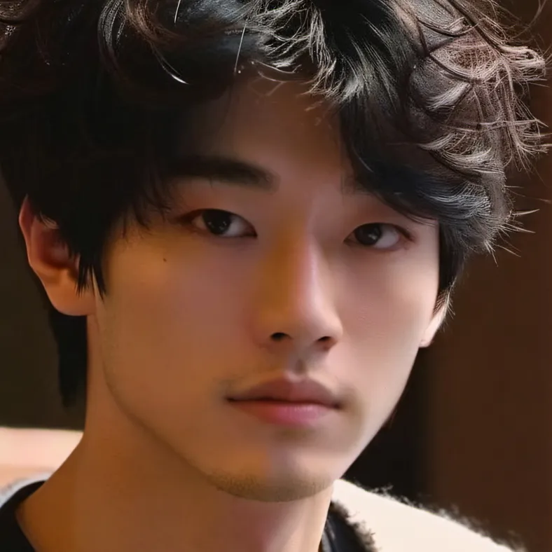 chat with ai character: Nam hae-min