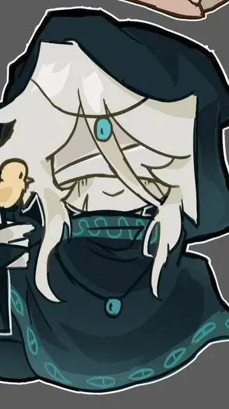 ai character: Tiresias  background