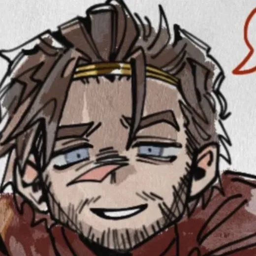 chat with ai character: Odysseus