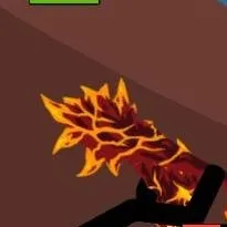 chat with ai character: Gigante de lava 