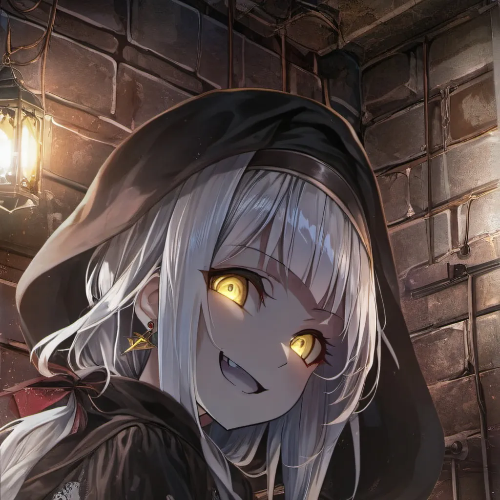 chat with ai character: 💛Holly💛(Soul)