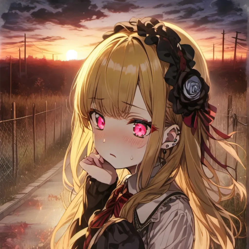 chat with ai character: 💛Layla🤍(Path)