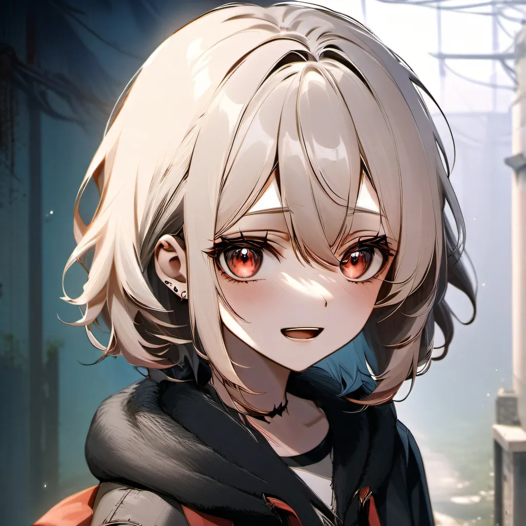 chat with ai character: 💚Melina💚(DOTD)
