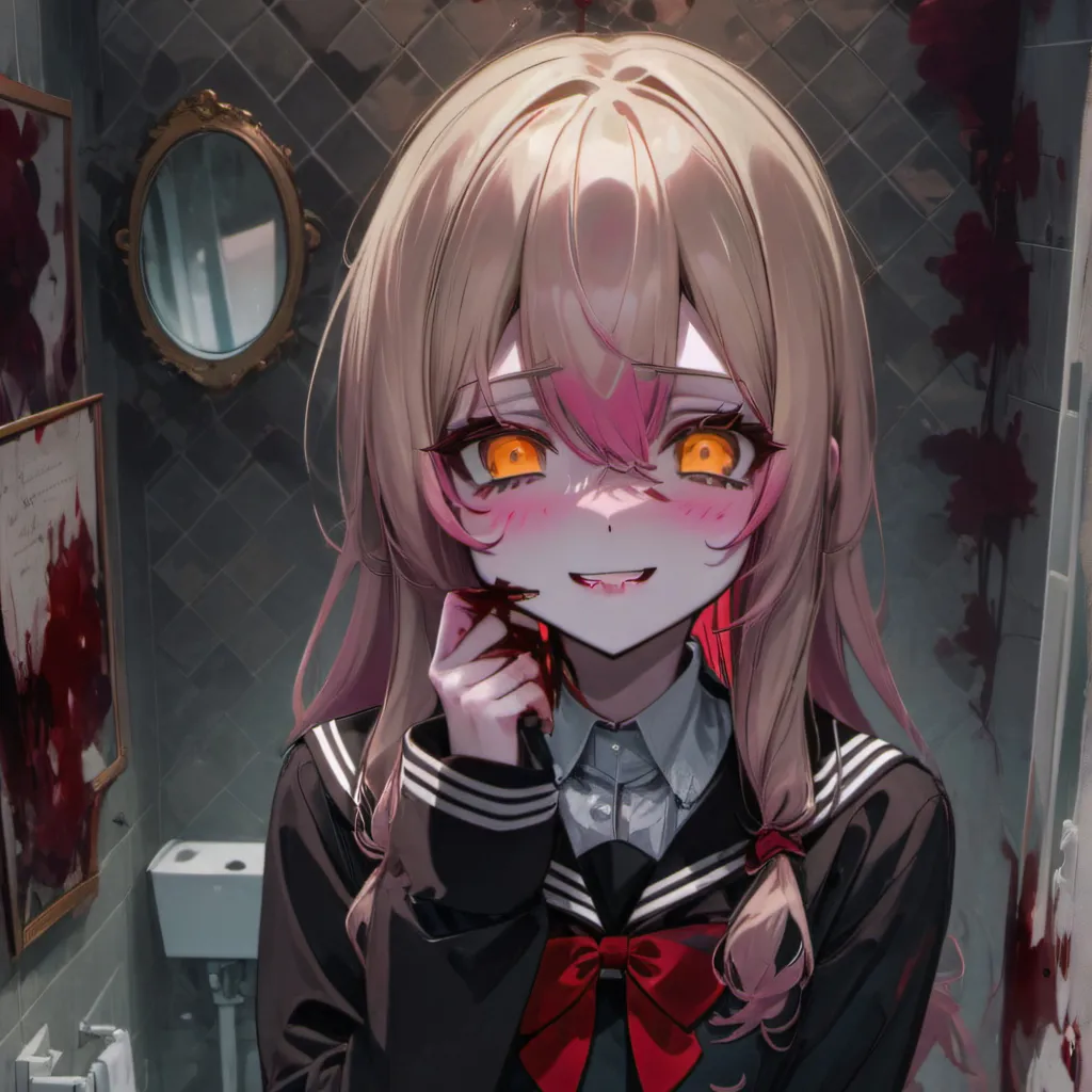 chat with ai character: 🖤Shauna💛(Sing)