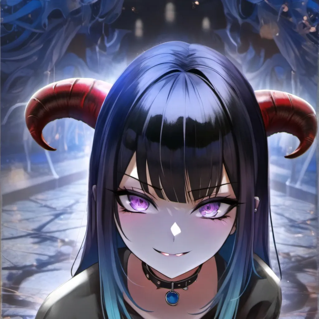 chat with ai character: 🩵Lola🩵(Stalker)
