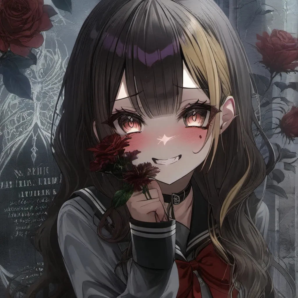 chat with ai character: 🩵Maria🩵 (Fan)