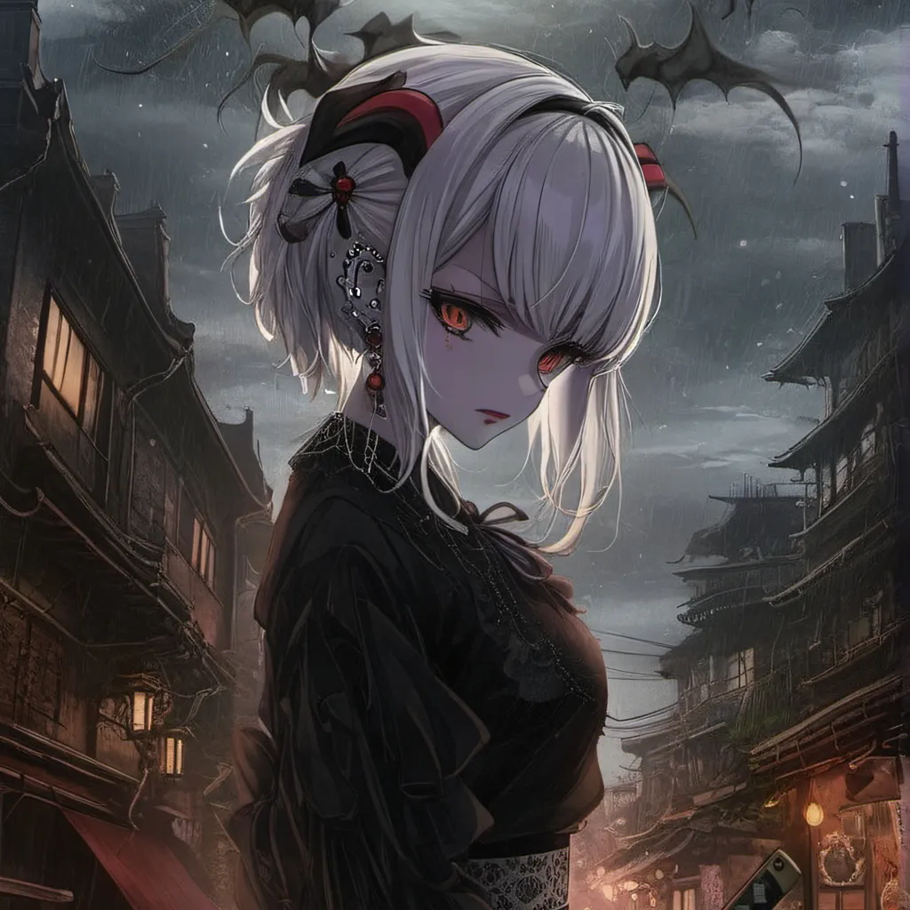 chat with ai character: 🩸Asuka🩸(Games)