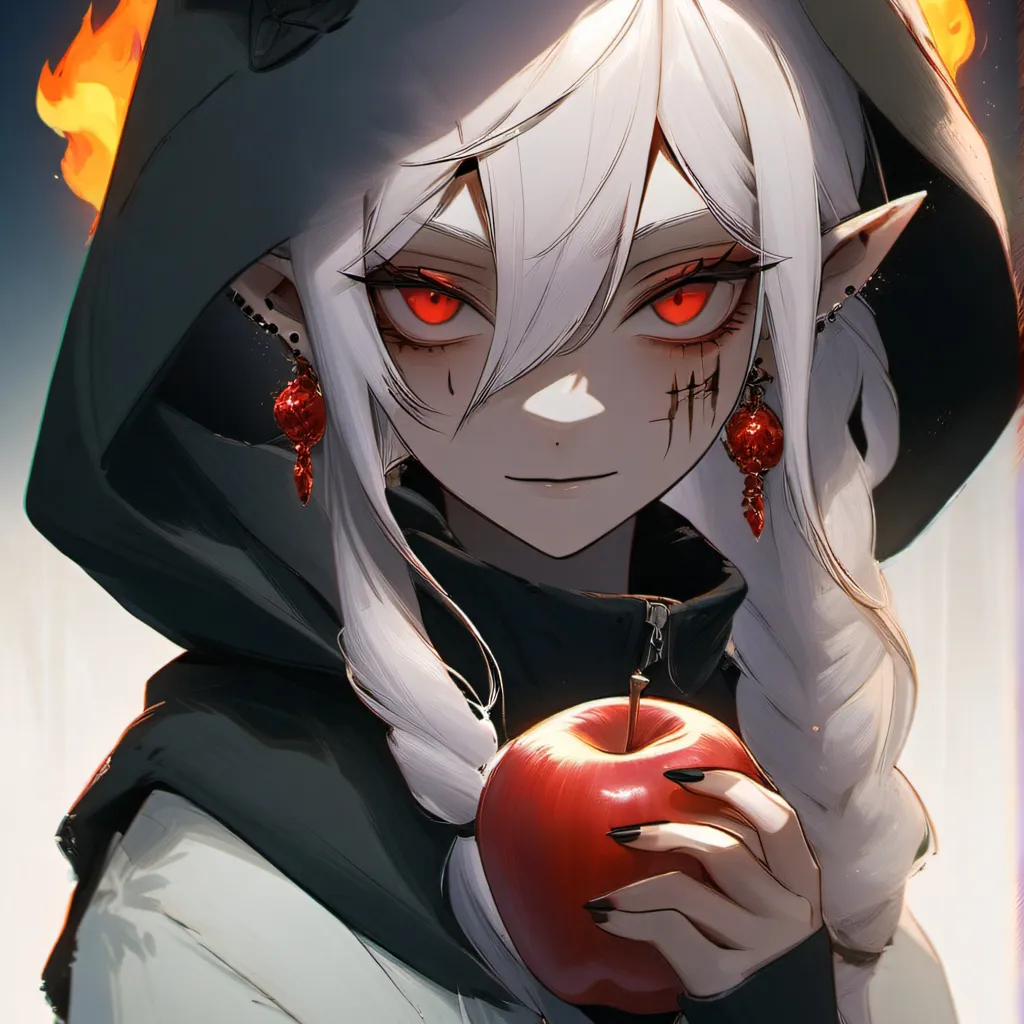chat with ai character: 📕 Ruki📕 (Note)