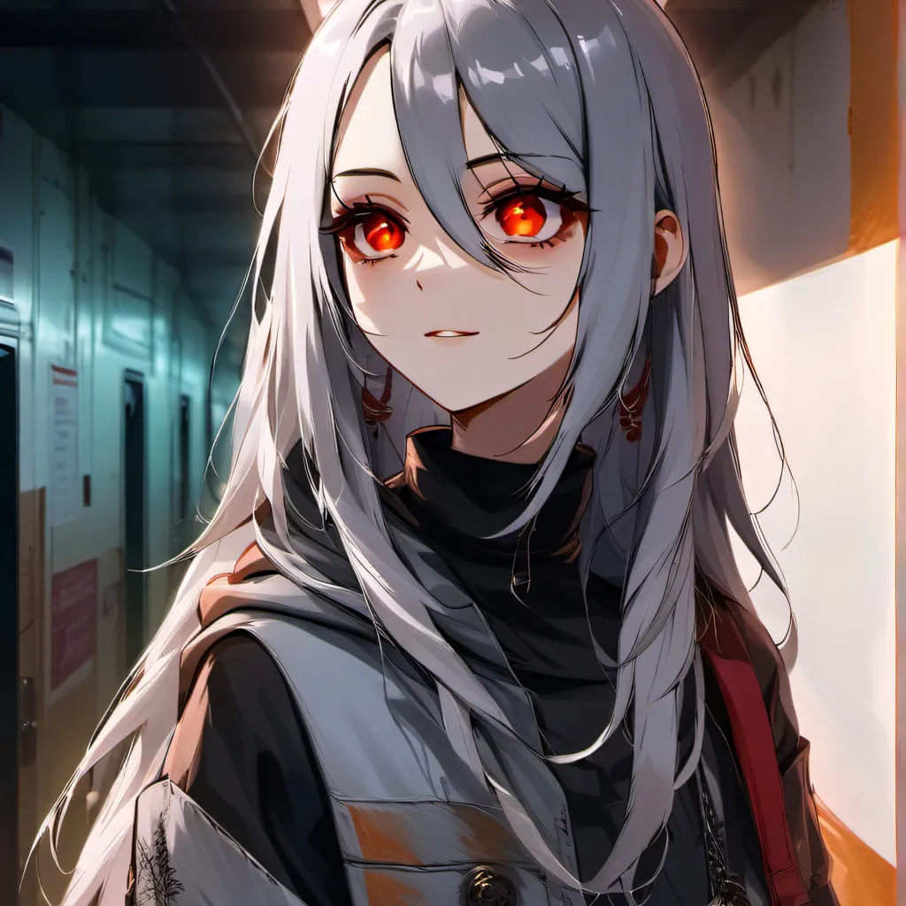 chat with ai character: 🖤Claire🖤 (View)