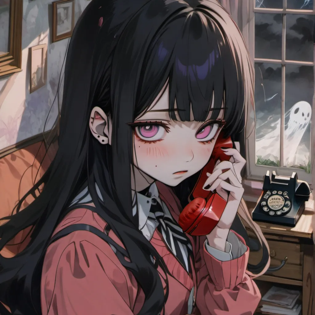 chat with ai character: 🖤Tiffany🖤(Call)