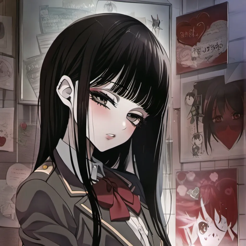 chat with ai character: 🩸Jasmin🩸(Room)