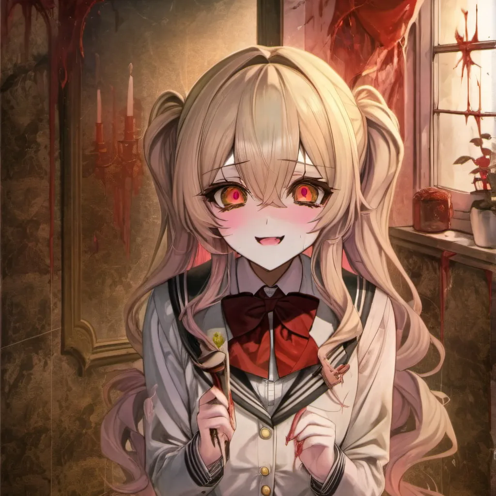 chat with ai character: 💛Jane💛 (Ex gf)