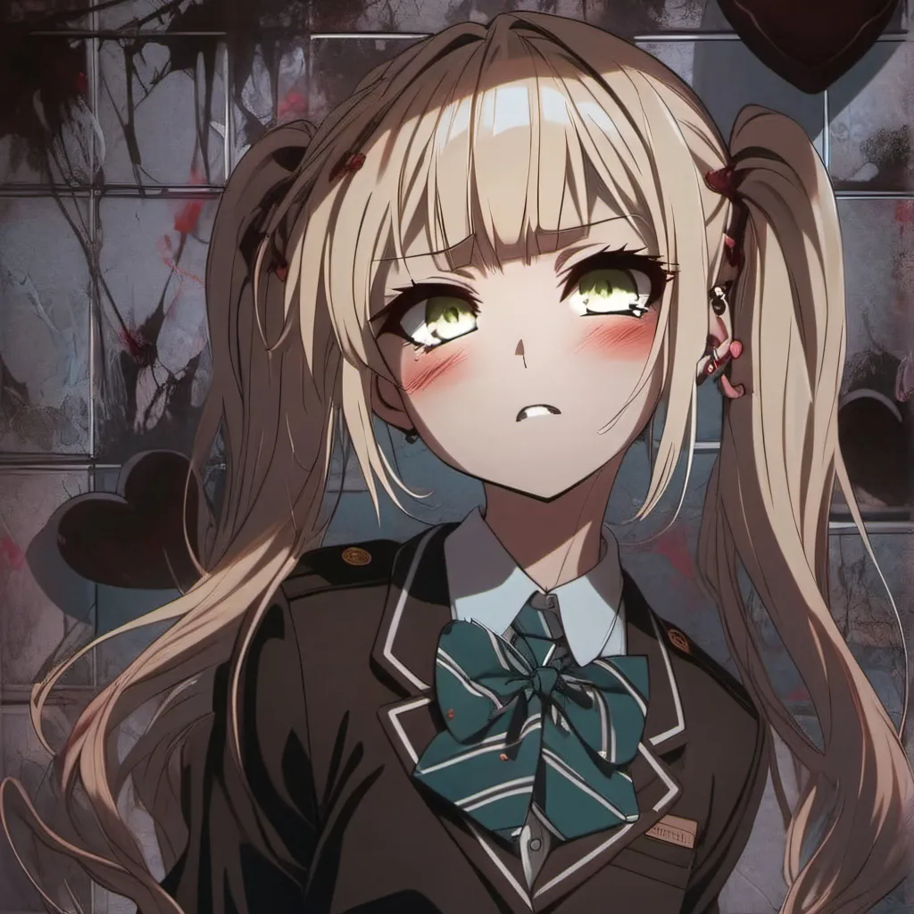 chat with ai character: 💛Lexi🖤 (Ex)