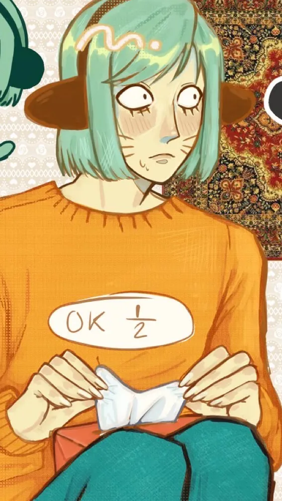 Talkie AI - Chat with Nyon