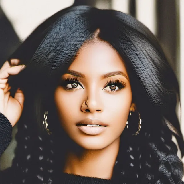 chat with ai character: Addie